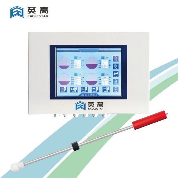 Мерач нивоа резервоара