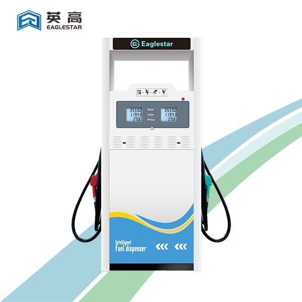 Фуел Диспенсер